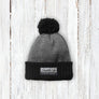 Saddle Up Cold-Weather Knit Beanie