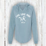 Live Love Ride Lightweight Hoodie