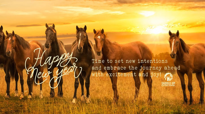 Bold, Courageous, Driven