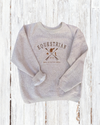 EQUESTRIAN KNIT SWEATER