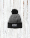Saddle Up Cold-Weather Knit Beanie