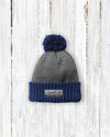 Saddle Up Cold-Weather Knit Beanie