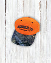Saddle Up Real Tree Visibility Cap
