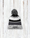 Saddle Up Chunky Knit Beanie
