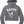 Happy Crop Hoodie