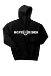 Hope Rides Classic Hoodie