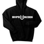 Hope Rides Classic Hoodie