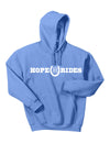 Hope Rides Classic Hoodie