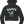 Happy Crop Hoodie