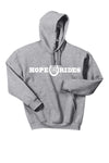 Hope Rides Classic Hoodie