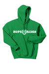 Hope Rides Classic Hoodie