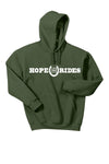 Hope Rides Classic Hoodie